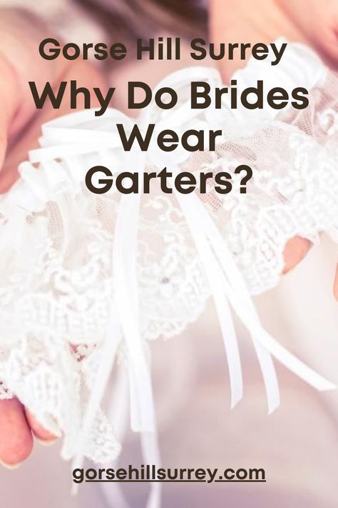 Discover the fascinating history and significance behind the beloved bridal garter tradition. Our team at Gorse Hill explores the origins and evolution of this timeless wedding ritual, offering insight into its cultural symbolism and modern interpretations. Whether you're planning your own special day or simply curious, dive into this captivating exploration of bridal fashion and customs: Wedding Garter Diy, Bride Garter, Garter Toss, Garter Wedding, Mansion House, Garden Suite, Wedding Rituals, Bridal Photoshoot, The Mansion