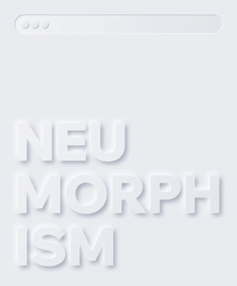 Morphism Design, Neomorphism Design, Neumorphism Ui Design, Neumorphism Design, Neumorphic Design, Minimalist Design Graphic, Neumorphism Ui, Home Page Design, Ui Design Trends