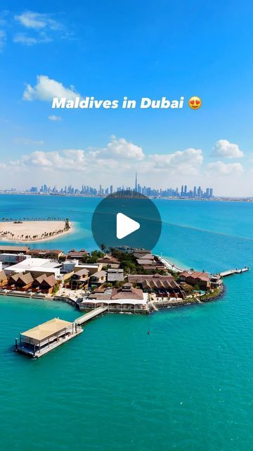 Helena on Instagram: "Have you seen this beautiful place in Dubai ? 

Send this someone you want to visit together 😍

Save for your next trip 🚗

📍 Anantara World island 

#indubai #dubai #uae #visitdubai" Best Places In Dubai, Dubai Emirates, Visit Dubai, Dubai Travel, February 15, Beautiful Place, Dubai Uae, Have You Seen, Vacation Trips