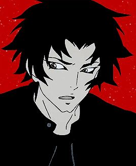 Akira Fudo Pfp, Devilman Cry, Akira Fudo, A Silent Voice Anime, Comic Book Writer, Cry Of Fear, Baby Icon, Bling Wallpaper, Cultura Pop