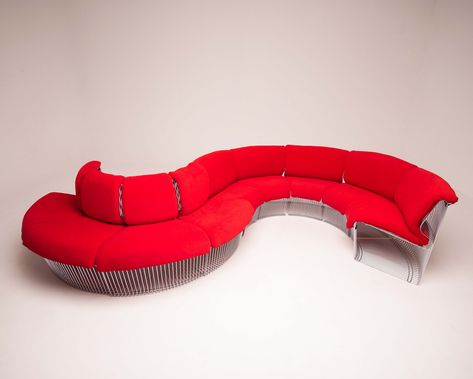 Verner panton chair