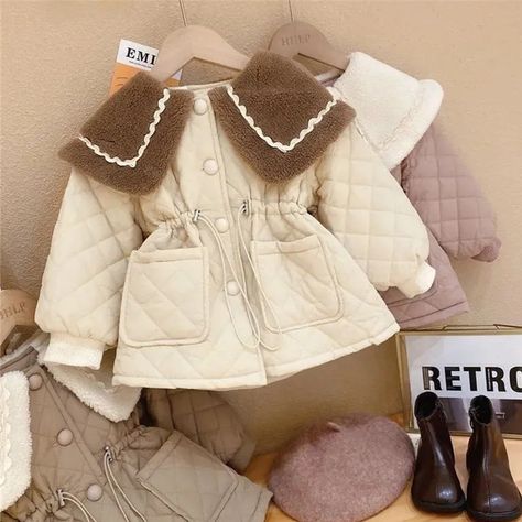 Hooded Jacket Pattern, Girls Pad, Baby Boy Jackets, Outwear Fashion, Parka Style, Long Winter Coats, Womens Prom Dresses, Skirt And Sneakers