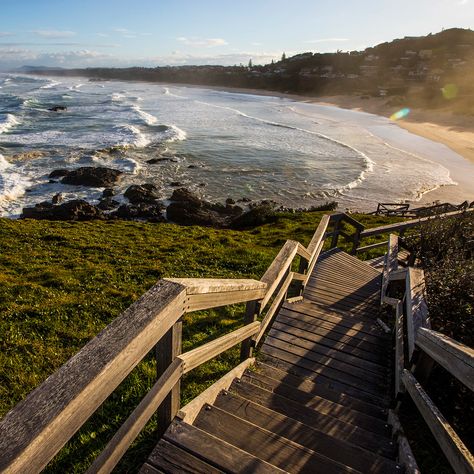 Lazy Summer Days, Port Macquarie, Golden Beach, City Living, Moving Out, Australia Travel, South Wales, Holiday Destinations, New South Wales