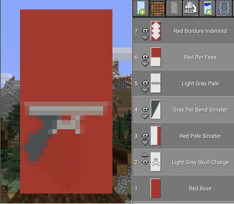 Minecraft Flag Design, Cool Minecraft Banners, Minecraft Banner Patterns, Rumah Minecraft Sederhana, Minecraft Banner, Minecraft Banner Designs, Minecraft Interior Design, Bangunan Minecraft, Minecraft House Plans