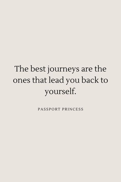 #travel #travelinspo #travelquotes Back To Yourself, Experience Quotes, Journey Quotes, Dream Vision Board, Travel Quotes Inspirational, Prayer Board, 2025 Vision, Travel Inspo, Travel Quotes