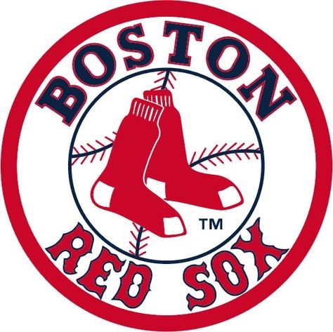 Mlb Logo, Boston Red, Boston Red Sox, Red Sox, Mlb, Boston, Red