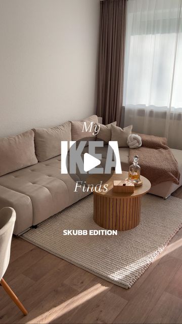 wiebkelea on Instagram: "My IKEA Finds 🪐

Let‘s organize my Home with SKUBB 🏠

1. SKUBB - 14,99€
2. SKUBB - 12,99€ (4 Stück)
3. SKUBB - 12,99€
4. SKUBB - 4,99€

#ikea #ikeahome #home #organization #organizer #wohnen #wohnungseinrichtung #ikeagermany #skubb #skubbikea" Ikea Finds, Interior Home, Ikea Hack, Home Hacks, My Home, Home Organization, On Instagram, Instagram, Home Organisation