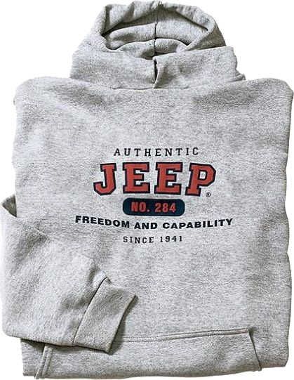 Jeep Clothing Authentic Jeep Sweatshirt in Grey | Quadratec Sweatpants Outfit For School, Jeep Sweatshirt, Outfits Punk, Jeep Hoodie, Jeep Clothing, Hot Topic Clothes, Cut Up Shirts, Jeep Shirts, Tokyo Street Fashion