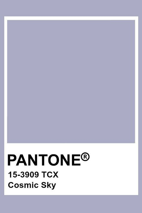 Blueish Purple Aesthetic, Pantone Tcx, Pantone Color Chart, Pantone Swatches, Blueish Purple, Pantone Colours, Pantone Palette, Pantone Colour Palettes, Color Chip