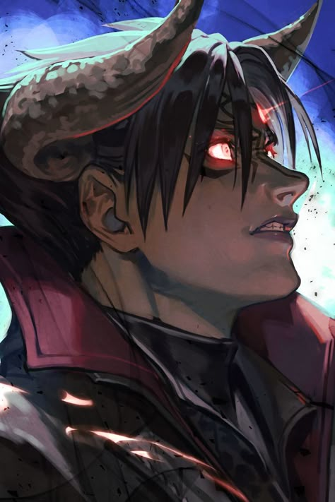 Devil Jin Tekken, Kazama Jin, Jin Tekken, Tekken Jin Kazama, Devil Jin, Tekken Wallpaper, Corpse Bride Art, Ghost Album, Jin Kazama