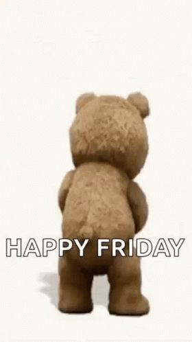 Happy Friday Off GIF - HappyFriday Off Work - Discover & Share GIFs Happy Friday Gif Funny, Friday Gif Funny, Tgif Humor Happy Friday Hilarious, Tgif Humor Happy Friday, Thursday Gif, Happy Friday Humour, Happy Friday Gif, Weekend Gif, Friday Gif