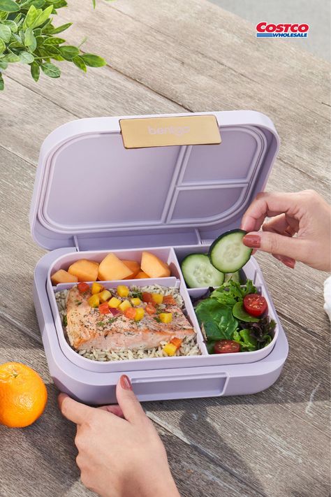 Food Storage Containers Meal Prep Containers Food Storage, Modern Lunch Boxes, Eating On The Go, Lunch Box Set, School Learning, Fast Lunch, Meal Prep Containers, Perfect Kitchen, Pack Lunch