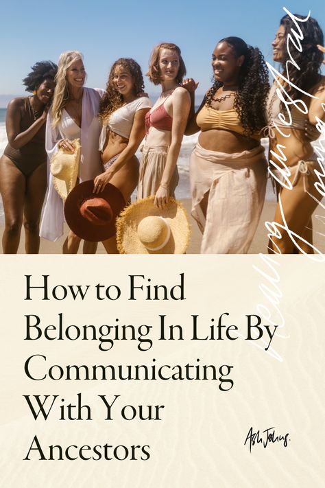 Ancestral Work, Ancestral Connection, Ancestral Healing, How To Connect With Ancestors, Ancestral Healing Rituals, How To Call Your Ancestors, Connecting With Your Ancestors, Calling On Your Ancestors, Girl Drama