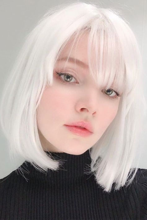 Latest Hair Color, Photographie Portrait Inspiration, 짧은 머리, Hair Reference, Grunge Hair, Latest Hairstyles, Hair Color Trends, العناية بالشعر, Ombre Hair