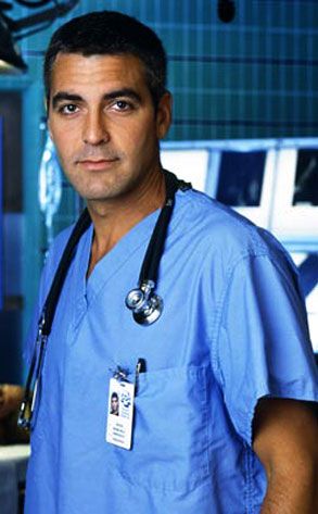 george clooney in er  Liked this show--best before they all left the show! George Clooney Er, Don Pedro, 90s Actors, Mark Harmon, Diana Vreeland, The Great, Actrices Hollywood, Al Pacino, George Clooney