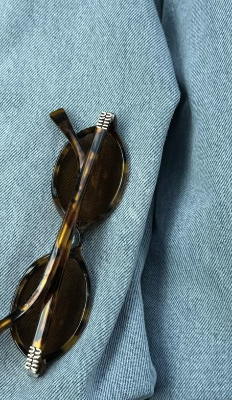 Miu Miu Sunglasses, Summer Basics, Stylish Glasses, Old Money, Girly Things, Miu Miu, Sunnies, Aura, Mood Board