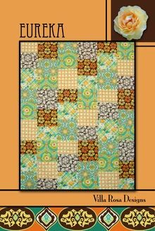 Search: 6 results found for "eureka" – Villa Rosa Designs Three Yard Quilts, Quilting Borders, Villa Rosa, Quilter Gifts, Fat Quarter Quilt, Roman Holiday, Quilt Labels, Card Pattern, Scrappy Quilt