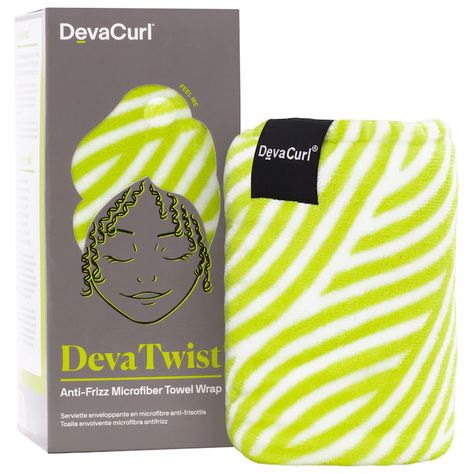 Curl Types, Deva Curl, Shower Caps, Towel Wrap, Crescent Shape, Hair Towel, Types Of Curls, Microfiber Towel, Anti Frizz Products