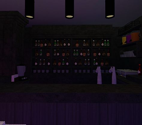 Bar Bloxburg Ideas, Bloxburg Night Club, Bar In Bloxburg, Bloxburg Club Decals, Bar Decals Bloxburg, Bloxburg Wall Decor Ideas, Bloxburg Strip Club Ideas, Bloxburg Bar Decal Codes, Bloxburg Bar Ideas