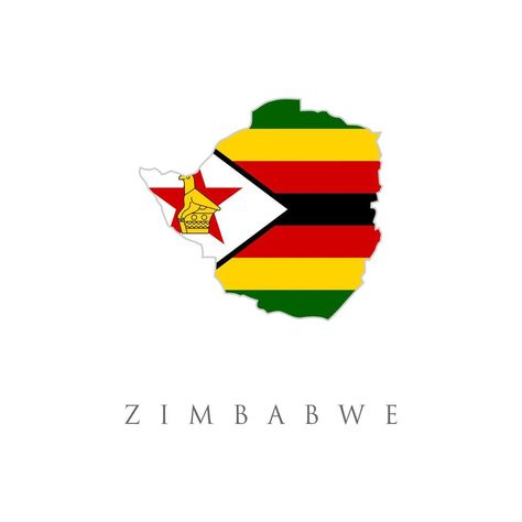 Zimbabwe Map, Country Flags Icons, Zimbabwe Flag, Flag Illustration, Flag Icon, Prayer Board, Zimbabwe, National Flag, The Map