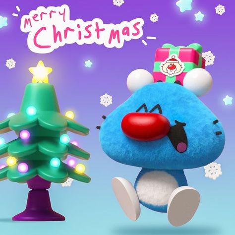 Oggy Oggy, Cartoon For Kids, The More The Merrier, New Experiences, Cartoon Kids, Daily Life, Preschool, Merry Christmas, For Kids