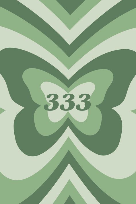 333 Meaning Angel Numbers, Angel Numbers Painting, 333 Angel Number Aesthetic, Angel Number Aesthetic Wallpaper, 333 Painting, 333 Angel Number Meaning, 333 Poster, 333 Wallpaper, Angel Number Aesthetic