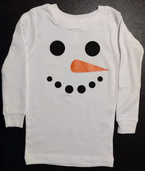 Check out my cute Snowman Face Long Sleeve Infant Pajama Shirts, which are available in my Etsy Shop! ⛄ They're available in both regular and glitter design colors here: https://bethysbootique.etsy.com/listing/895830890 They are currently 25% OFF during my Holiday Cyber Sales Event until December 4, 2024. 🎉 . . . #bethysbootique #cricut #cricutmade #etsy #etsyseller #etsyshop #etsystore #etsyfinds #etsygifts #etsyshopping #etsysale #etsychristmas #etsychristmasgifts #shopsmall #etsybaby #et... Snowman Faces, Glitter Design, Baby Pajamas, Etsy Christmas, December 4, Cute Snowman, Etsy Sales, Pajama Shirt, Etsy Baby