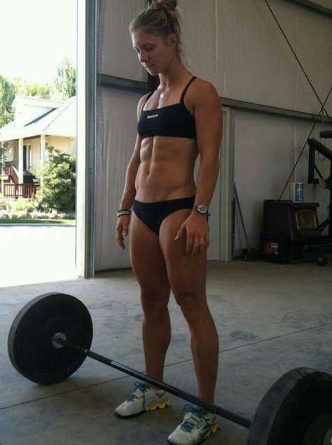 Crossfit Chicks, Crossfit Women, Crossfit Girls, Fitness Inspiration Body, Body Motivation, Fat Loss Workout, Muscle Girls, Muscle Women, Body Building Women