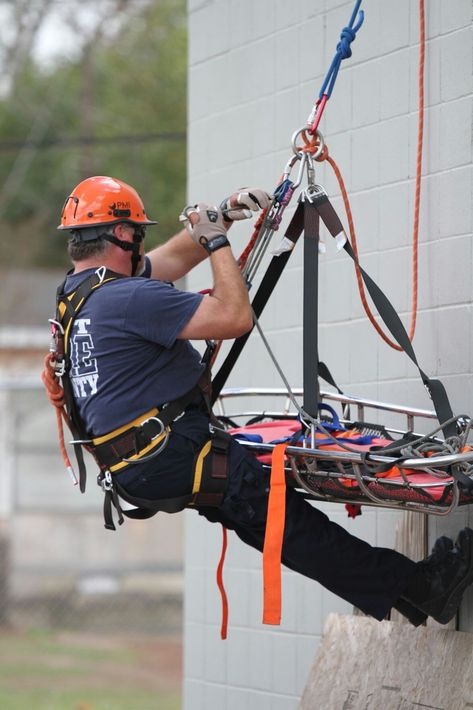 Tift County Fire/Rescue undergoes rope rescue technician training Combat Rescue Officer, Vision Board Sample, Rescue Tools Firefighters, Rope Rescue Systems, Training A Rescue Dog, Rescue Workers, Coast Guard Rescue, Search And Rescue, Emergency Service