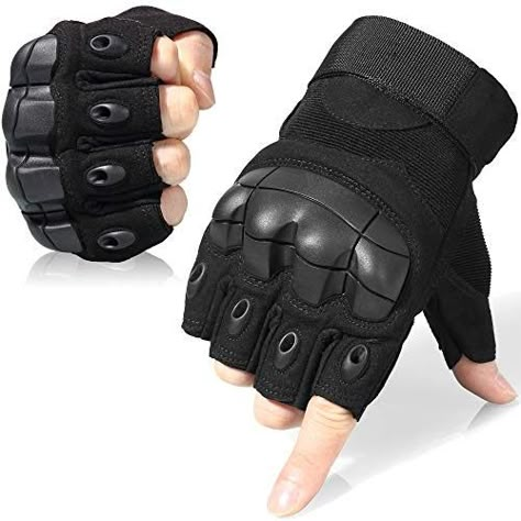 Hunting Gloves, Half Gloves, Winter Costume, Fitness Gloves, Army Gears, Tactical Gloves, Driving Gloves, Motorcycle Gloves, Estilo Punk