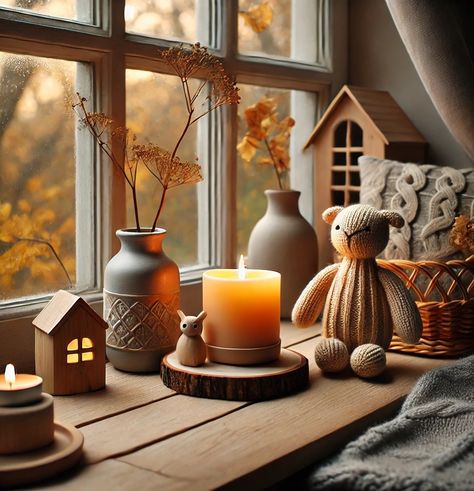 Continuing the topic of interior styles, today we will talk about the Hygge style, which has become popular due to its concept of coziness and warmth. This word came from Denmark and encompasses concepts like comfort, home warmth, and enjoying the simple pleasures of life. The Hygge style has its roots in Scandinavian culture and life philosophy, and it gained widespread recognition in 2016 thanks to the book “The Little Book of Hygge” by Meik Wiking, which introduced the world to this co... Meik Wiking, Autumn Scandinavian, Hygge House, Hygge Aesthetic, Scandinavian Culture, Hygge Book, Comfort Home, Hygge Style, Scandinavian Aesthetic