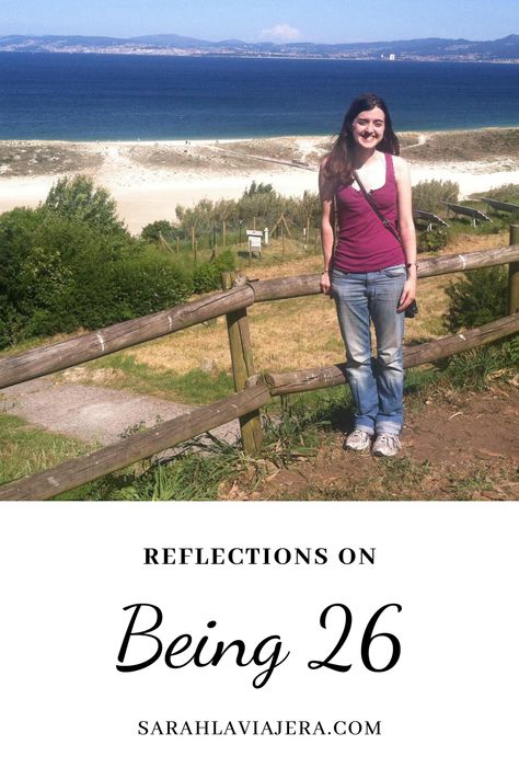 From my mid-twenties on up, I've learned a lot of lessons packed into one year at a time. We all do if we are open to receiving life's lessons and nuggets of wisdom. In this post, I reflect on the things I learned about my personality, style, preferences and love life - or lack there of at the time. Mid Twenties, Open To Receiving, My Personality, Things I Learned, About Myself, Travel Style, The Things, Love Life, Life Lessons