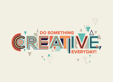 Top 5 TED-Ed Lessons on creativity Office Wall Design, Startup Quotes, Graphics Design Ideas, Creative Graphics, Simple Designs To Draw, Creative Background, Typographic Poster, Easy Learning, Graphic Design Fun