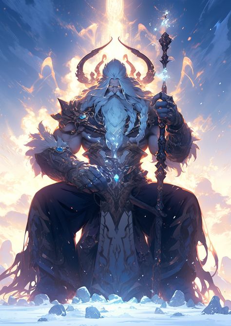 Space God Art, Celestial Character Design Male, God Fantasy Art, God Of Stars, Fantasy Gods Art, Gods Fanart, Fantasy God, Fantasy Gods, God Of Protection