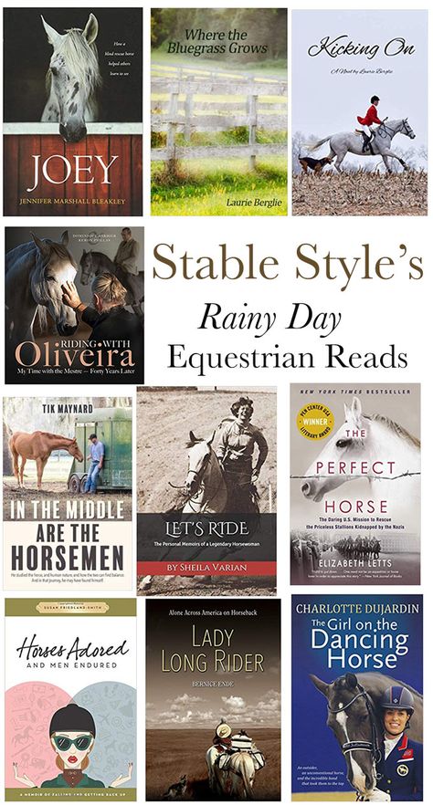 Stable Style, Horse Story, Horse Books, Horse Tips, Equestrian Lifestyle, On A Rainy Day, Horse Lovers, Horse Life, Horse Care