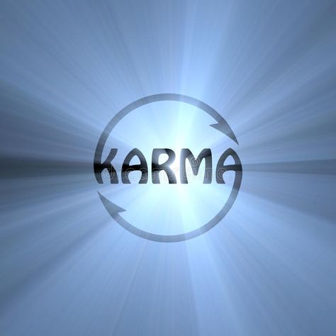 Karma letter Buddhism sign light flare. Isolated Karma symbol with cycling arrow #Sponsored , #AFFILIATE, #PAID, #Buddhism, #Karma, #light, #sign Karma Laws, Karma Symbol, Cool Wrist Tattoos, Romantic Nature, Fear Of Love, Sacred Text, Book Flowers, Light Flare, White Rum