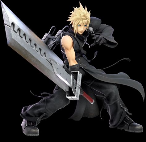 #wattpad #de-todo Here is a a series focused on video game characters in a match up to find out who would win a battle Cloud Advent Children, Cloud Strife Advent Children, Final Fantasy Cloud Strife, Final Fantasy Vii Cloud, Final Fantasy Cloud, Advent Children, Final Fantasy Artwork, Star Comics, Final Fantasy Art