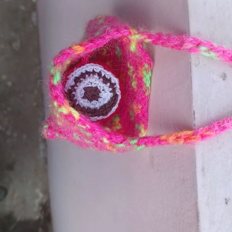 Pink coffee mug keychain to end the weekend . . [Crochetmug,cute keychain,coffee] Pink Coffee Mug, Pink Coffee Mugs, Pink Coffee, Cute Keychain, March 21, The Weekend, Coffee Mug, Coffee Mugs, Mug