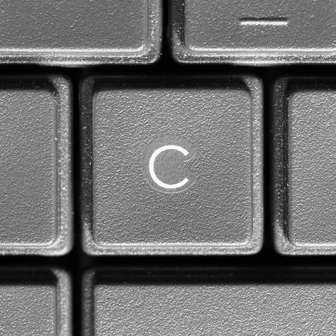 C Wallpaper Letter Aesthetic, Heart Keyboard, Eyes Drawing Tumblr, Keyboard Letters, Keyboard Themes Wallpaper, 60% Keyboard, S Letter Images, Photo Letters, First Youtube Video Ideas