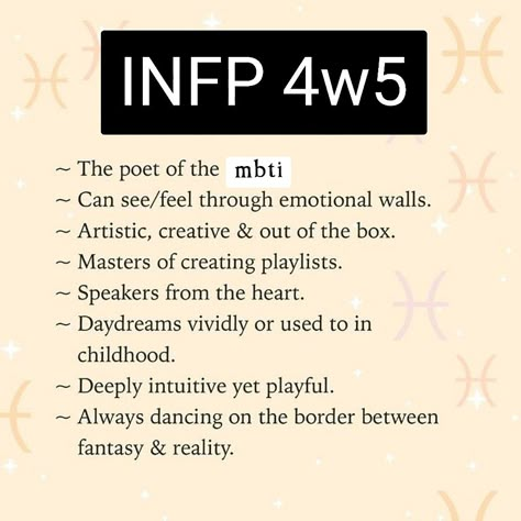 Infp 4w5 Aesthetic, Infp Weaknesses, Infp Strengths, Infp Feelings, Infp Psychology, 4w5 Infp, Infp Traits, Infp Facts, Infp Dating