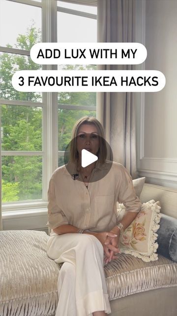 Miriam Manzo Interiors Inc. on Instagram: "3 favourite IKEA products to HACK. Full video on
YouTube. #miriammanzointeriors #ikeahack Credit
to @mygrandparentschair for the billy bookcase
hack and @peonyandhoney for the
malm dresser hack" Malm Dresser Hack, Ikea Billy Hack, Dresser Hack, Bookcase Hack, Billy Bookcase Hack, Ikea Malm Dresser, Malm Dresser, Ikea Products, Billy Bookcase