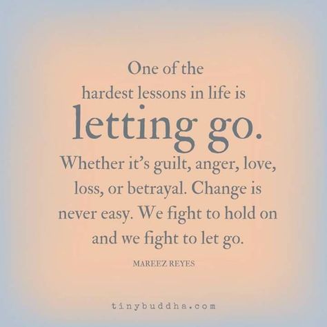 Letting go is so hard when you have loved, but not letting go EHEN God says it is time will only make you miserable and prolong the pain! Letting go does not mean you don't care, it just means that it's God's best for you or it is not God's perfect timing. Lessons In Life, Spirit Buttons, Moving Forward Quotes, Quotes About Moving, Life Quotes Love, A Crush, Buddha Quotes, Quotes About Moving On, Moving On