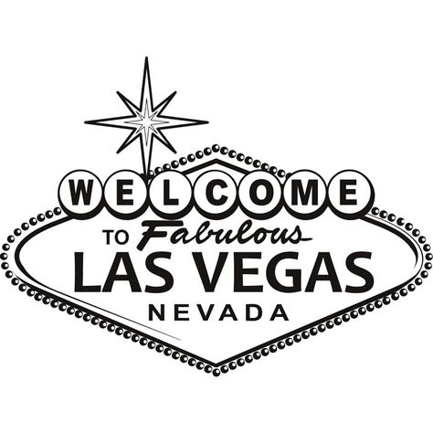 Las Vegas Vegas Decorations, Tatuaje Cover Up, Stylo Art, Sign Drawing, Casino Tattoo, Vegas Tattoo, Welcome Wall, Las Vegas Sign, Vegas Sign