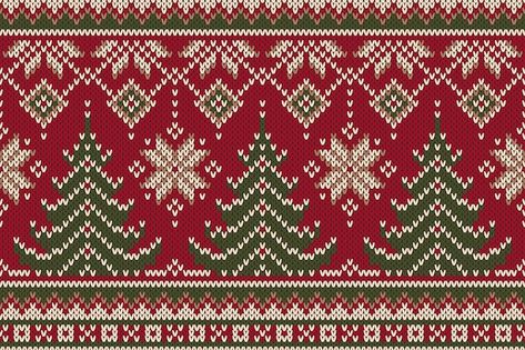 Christmas Jumper Pattern, Knitting Charts Christmas, Pixel Christmas Tree, Christmas Pixel Pattern, Christmas Alpha Patterns, Knit Texture Pattern, Christmas Textures, Christmas Pixel Art, Christmas Textiles