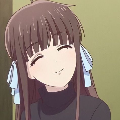 matching fruits basket icons Fruits Basket Tohru, Aesthetic Fruits, Tohru Honda, Fruits Basket Anime, Basket Anime, Fruits Basket, Beauty Standards, Authentic Self, Fruit Basket