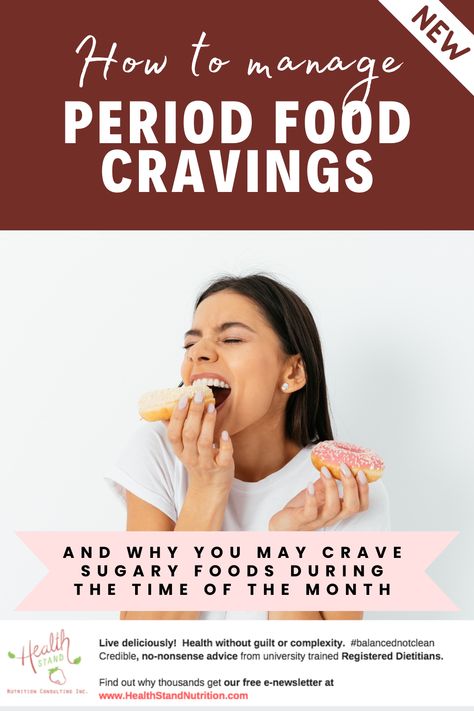 What To Eat When Menstruating, Best Food During Period, Healthy Period Cravings, Weird Period Cravings, Food To Eat During Menstruation, During Period, Period Cravings, Smoothie Detox Cleanse, The Menstrual Cycle