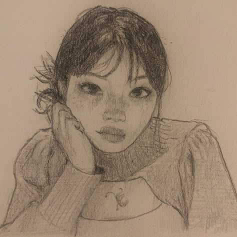 Artstyle Study, Random Drawings, Semi Realism, Arte Punk, Indie Drawings, Art Diary, Sketchbook Art, Drawing Inspo, Realism Art