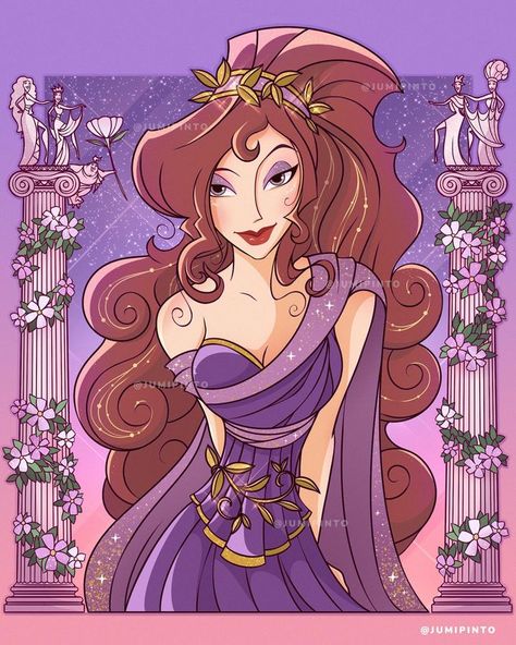 All Posts • Instagram Megara Disney, Meg Hercules, Frames Design, Disney Character Art, Animation Disney, Disney Hercules, Walt Disney Animation, Princesa Disney, Artist Illustration