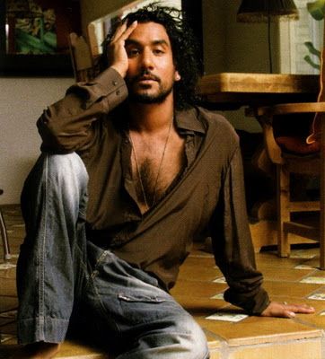 Naveen Andrews-mmmmmmmmmmmm Sayid Jarrah, Naveen Andrews, Lost Tv Show, Character Face, Indian Men, Fav Person, It's Raining, Man Candy, Good Looking Men