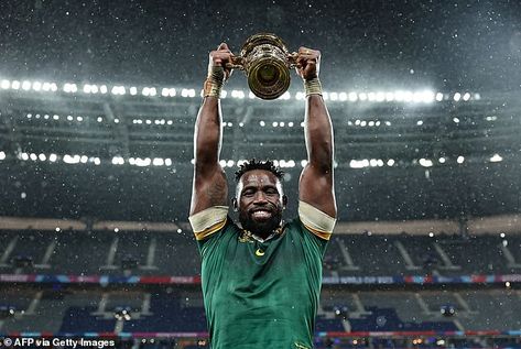 Springboks Rugby, Fnb Stadium, Siya Kolisi, News South Africa, Kaizer Chiefs, Victory Parade, Full Picture, World Cup Final, Rugby World Cup